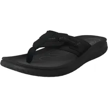 CLARKS Wesley Sun Flipflop Herren Black 42