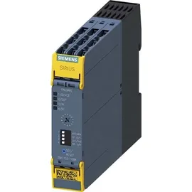 Siemens 3SK1122-1CB42 3SK11221CB42 Sicherheitsschaltgerät 24 V/DC