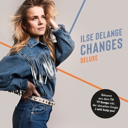 Changes (Deluxe Edition) - Ilse DeLange. (CD)