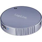 Logilink UA0438 1 x M.2 NVMe USB 3,2 (PowerDelivery)