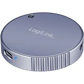Logilink UA0438 1 x M.2 NVMe USB 3,2 (PowerDelivery)