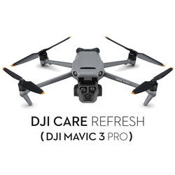 DJI Care Refresh 1-Jahres-Vertrag (DJI Mavic 3 Pro)