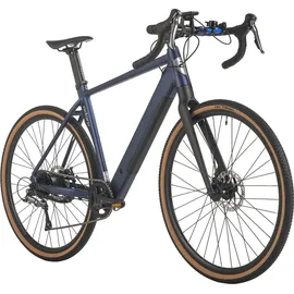 ADORE GTR-770 28 Zoll RH 52 cm Damen dunkelblau matt