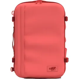 Cabin Zero Classic Plus 42 Rucksack Orange