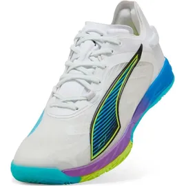 Puma Puma, Accelerate Nitro SQD 4 Game On - Weiß - 44,5