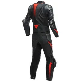 Dainese Laguna Seca 5 Lederkombi schwarz, 50