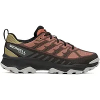 Merrell Speed Eco WP Damen Sedona/Herb 38