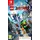 LEGO The Ninjago Movie: Videogame - Edition - (PEGI) (Nintendo Switch)