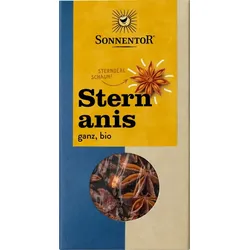 Sternanis
