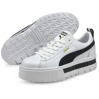 Puma Mayze Lth