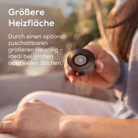 Beurer BiteX Max Insektenstichheiler