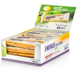 Kräuterhaus Sanct Bernhard Sanct Bernhard Sport Energie Reis-Riegel Apfel | 20er-Pack