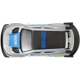 Siku Ford Mustang Mach-E 1400 „Custom“ Polizei Modellfahrzeug