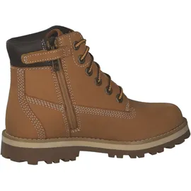 Timberland Courma Kid Traditional 6In wheat 3