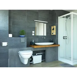 SFA Sanibroy SFA SaniPack Pro UP