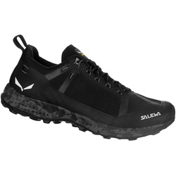 Salewa Wanderschuhe Pedroc Air (Speed-Hiking, PFC-frei, leicht) schwarz Damen