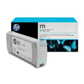 HP 771C hell cyan (B6Y12A)