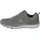 Brütting Dallas Slipper Herren Grau 43