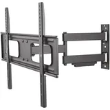 AISENS WT70TSLE-025 - Echo Monitor/tv-ständer 37'-70', Schwarz