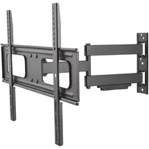AISENS WT70TSLE-025 - Echo Monitor/tv-ständer 37'-70', Schwarz