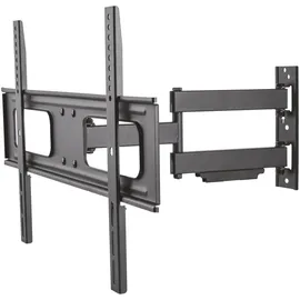 AISENS WT70TSLE-025 - Echo Monitor/tv-ständer 37'-70', Schwarz