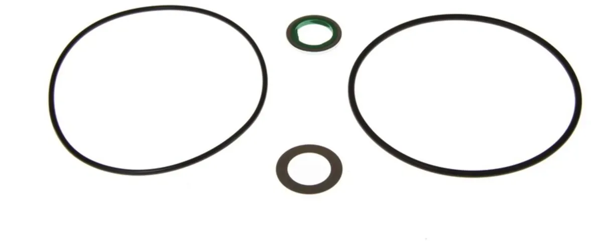 Jeu de joints, nettoyeur centrifuge DT Spare Parts 1.31155