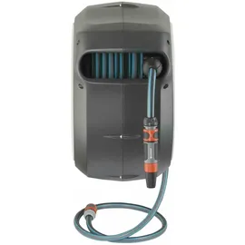 Gardena RollUp M/L Wand-Schlauchbox 25 m inkl. Schlauch 18622-20