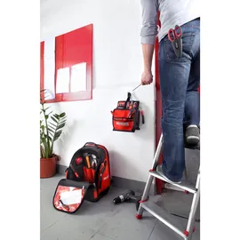 FACOM Werkzeug-Rucksack Textil