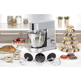 Moulinex MasterChef Grande QA810D