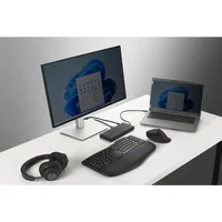 Kensington EQ priv Screen Filter for 14'' Laptops 1