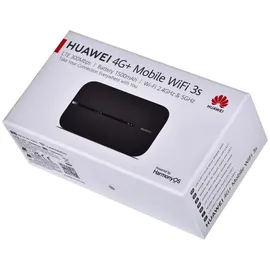 Huawei E5783-320a schwarz (51071URW)