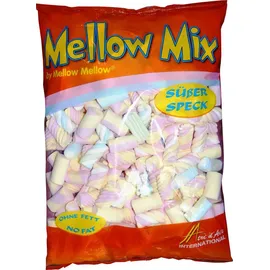 Mellow Mellow Mellow Mix by Mellow Mellow ohne Fett 1000g