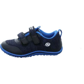 Dockers Klettschuh Kinder Blau 27