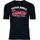 JACK & JONES JJLEOGRA TEE CREW NECK mehrfarbig L