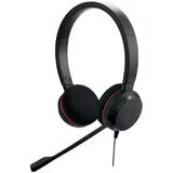 JABRA Evolve 20 MS Stereo