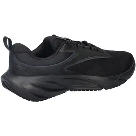 Under Armour Surge 5 Herren Black/Anthracite 46