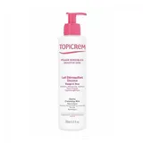 Topicrem Gentle Cleansing Milk 200 ml