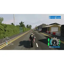 TT Isle of Man Ride on the Edge 3 Nintendo Switch-Spiel