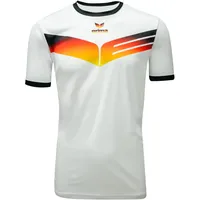 Erima Deutschland Fan-Trikot white XL