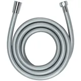Wenko Design Duschschlauch Silber 175 cm