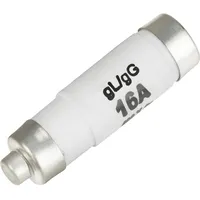 ETI Sicherung D01/E14 16 a 10 Stück