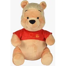 Disney Winnie Puuh 60 cm Gelb