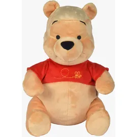 Disney Winnie Puuh 60 cm Gelb
