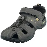 Teva Forebay Herren Braun 43