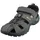 Teva Forebay Herren Braun 43