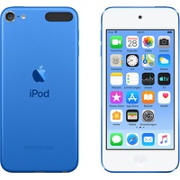 Apple iPod Touch 7. Generation 7G (128GB) Blau Blue Collectors RAR NEU A2178