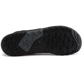 Xero Shoes Xcursion Fusion Herren Schwarz 44