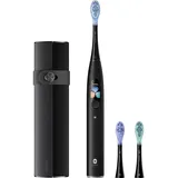 oclean X Ultra S elektrische Schallzahnbürste Black 1 St.
