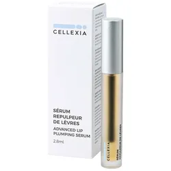 Cellexia Lippenserum für mehr Volumen 2.8 ml