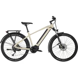 Carver SUV E.410 Beige Modell 2024
